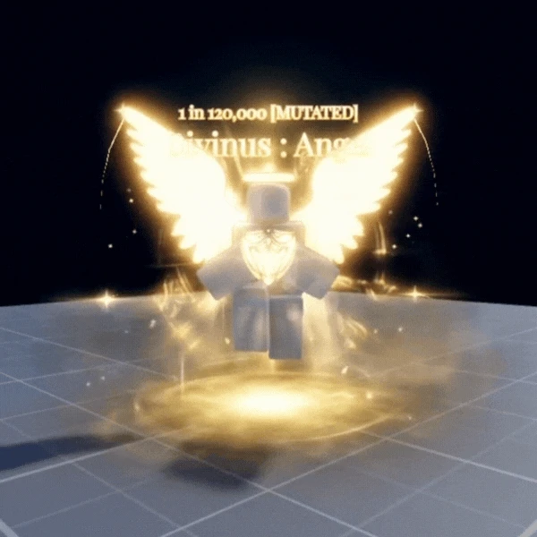 Divinus : Angel